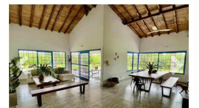 Casa Campestre La Ponderosa